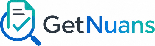 GetNuans